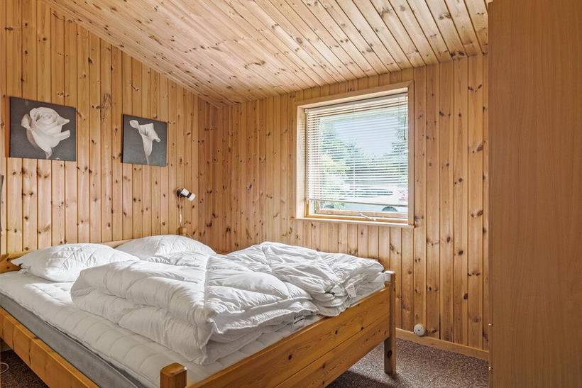 Foto von Ferienhaus MO85 in Øster Hurup - Nordjütland Ost