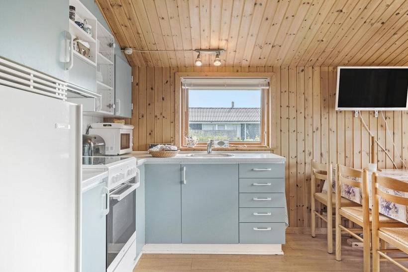Foto von Ferienhaus MO85 in Øster Hurup - Nordjütland Ost
