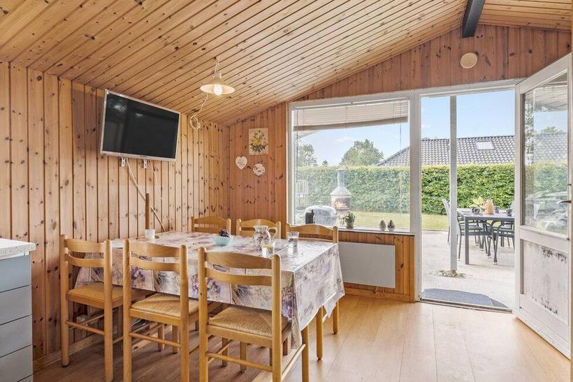 Foto von Ferienhaus MO85 in Øster Hurup - Nordjütland Ost