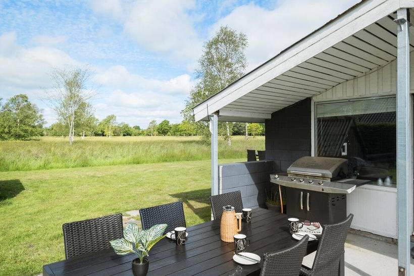 Foto von Ferienhaus MO85 in Øster Hurup - Nordjütland Ost