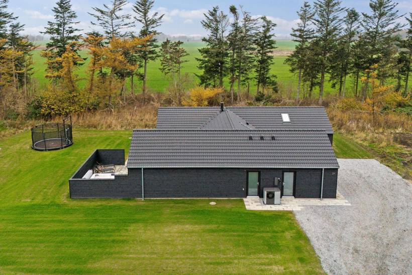 Foto von Ferienhaus MO93 in Hasmark - Nordfünen