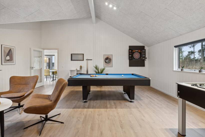 Foto von Ferienhaus MO93 in Hasmark - Nordfünen