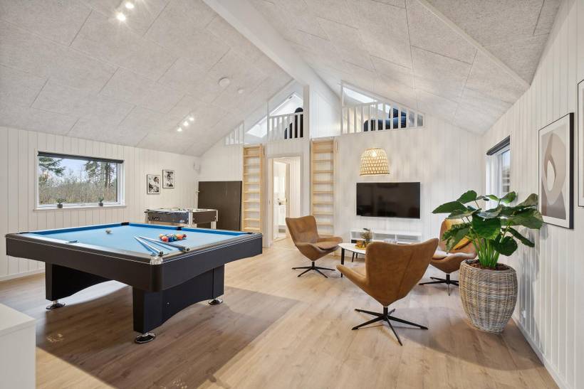 Foto von Ferienhaus MO93 in Hasmark - Nordfünen