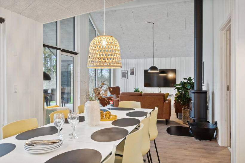 Foto von Ferienhaus MO93 in Hasmark - Nordfünen