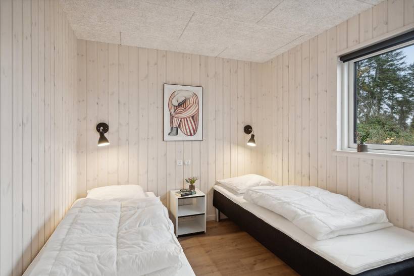 Foto von Ferienhaus MO93 in Hasmark - Nordfünen
