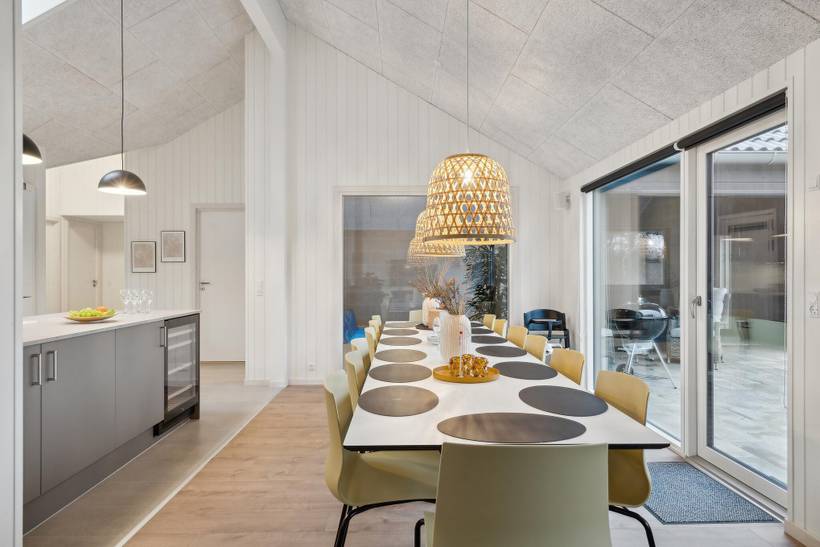 Foto von Ferienhaus MO93 in Hasmark - Nordfünen