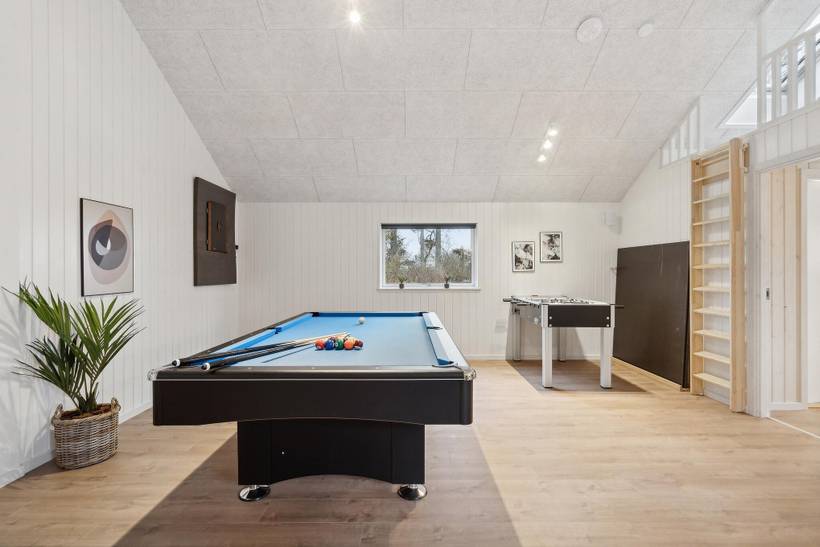 Foto von Ferienhaus MO93 in Hasmark - Nordfünen