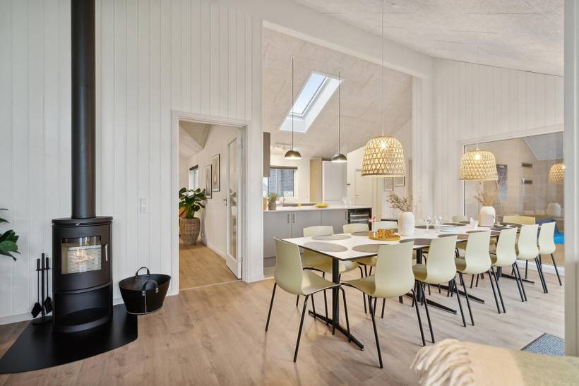 Foto von Ferienhaus MO93 in Hasmark - Nordfünen