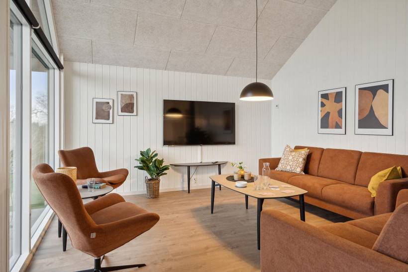 Foto von Ferienhaus MO93 in Hasmark - Nordfünen