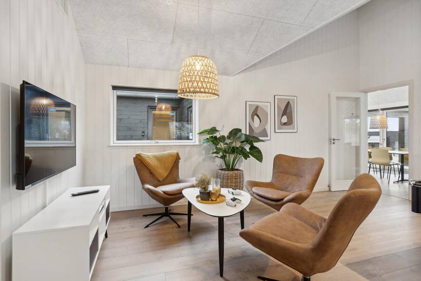 Foto von Ferienhaus MO93 in Hasmark - Nordfünen