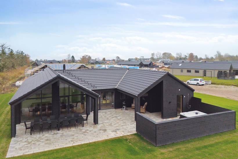 Foto von Ferienhaus MO93 in Hasmark - Nordfünen