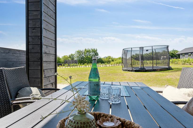 Foto von Ferienhaus MO93 in Hasmark - Nordfünen