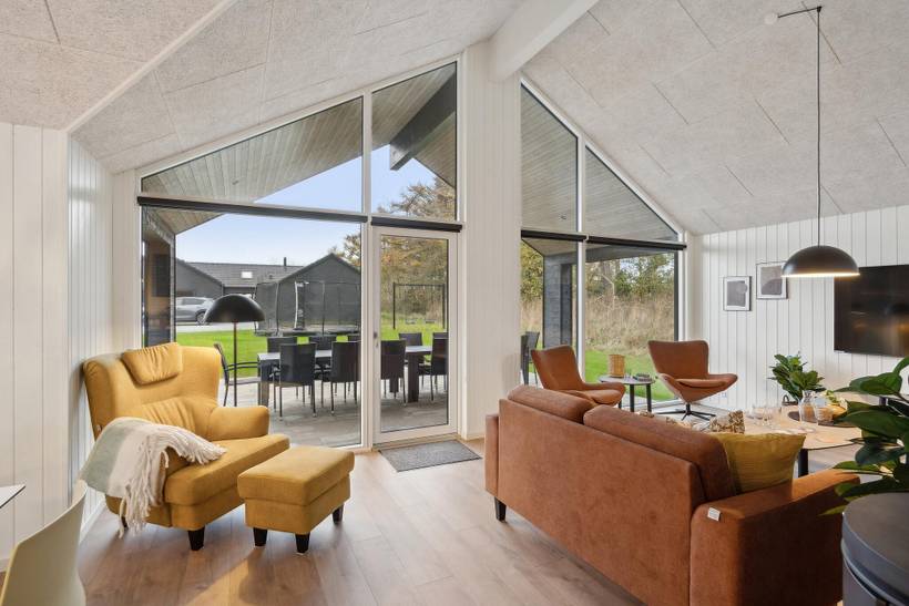 Foto von Ferienhaus MO93 in Hasmark - Nordfünen