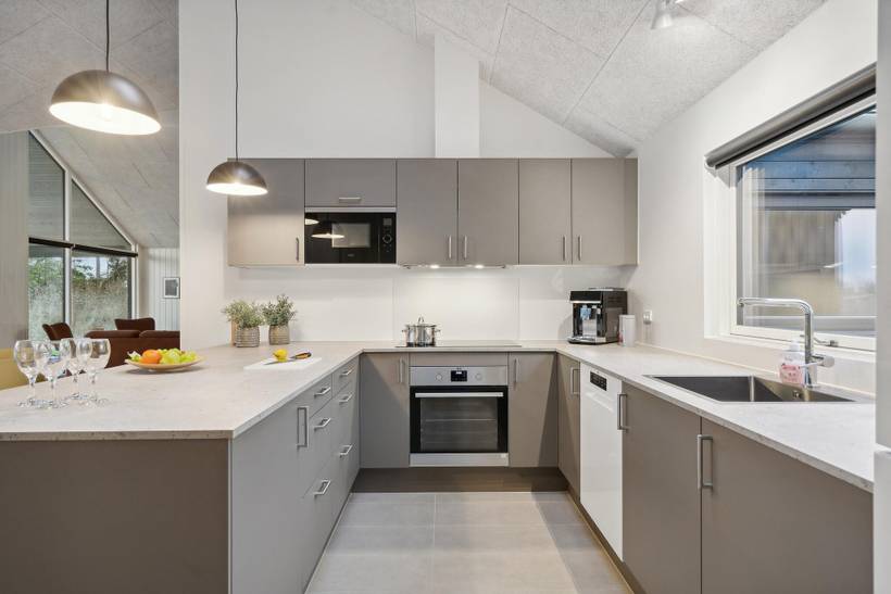 Foto von Ferienhaus MO93 in Hasmark - Nordfünen