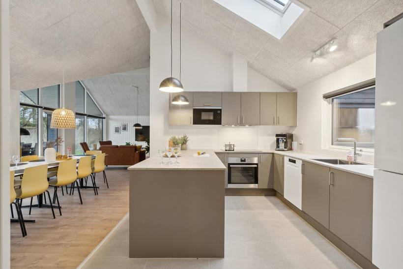 Foto von Ferienhaus MO93 in Hasmark - Nordfünen