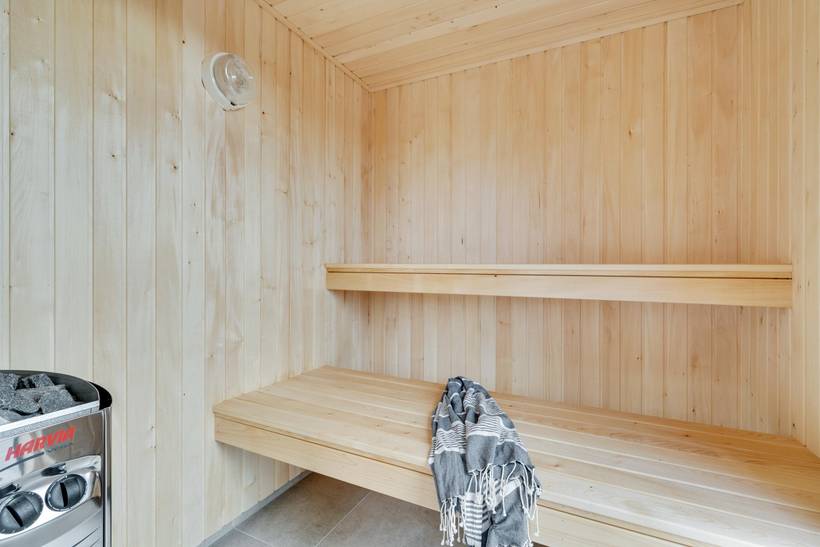 Foto von Ferienhaus MO93 in Hasmark - Nordfünen