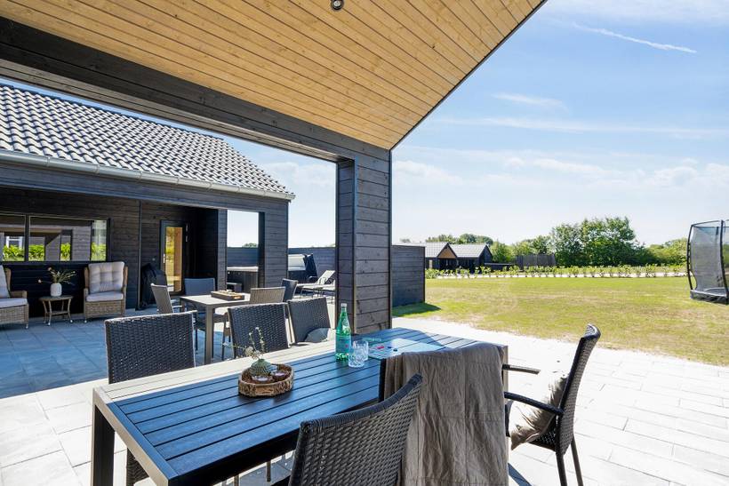 Foto von Ferienhaus MO93 in Hasmark - Nordfünen