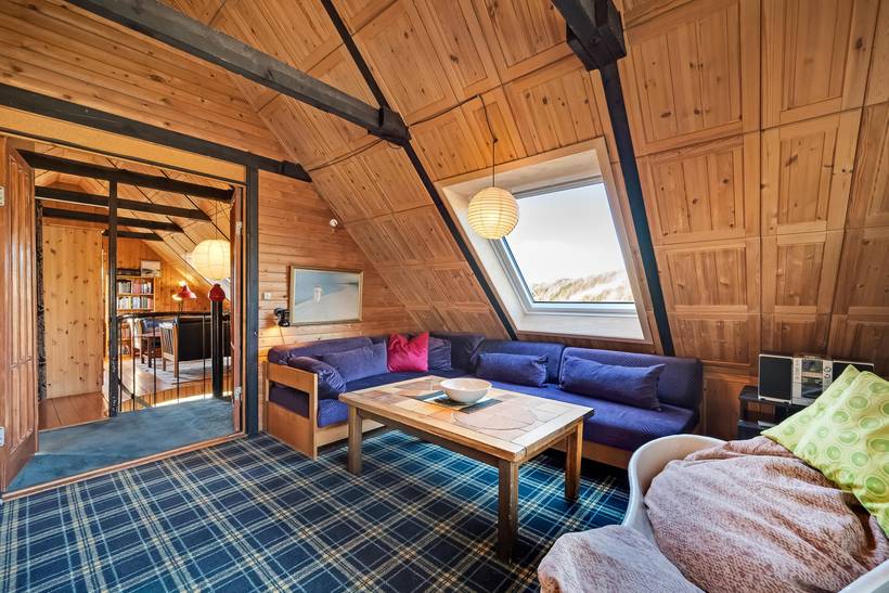 Foto von Ferienhaus MO94 in Vrist - Vejlby Klit - Westjütland