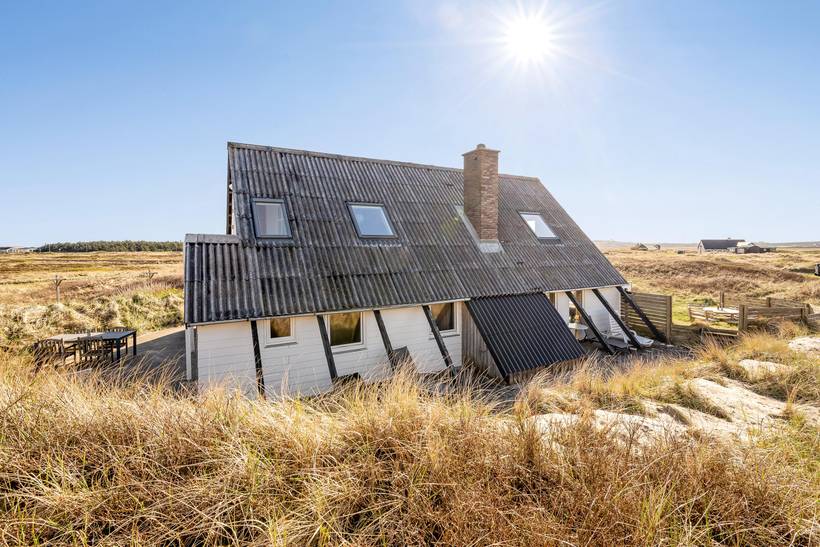 Foto von Ferienhaus MO94 in Vrist - Vejlby Klit - Westjütland