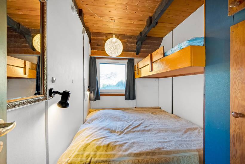 Foto von Ferienhaus MO94 in Vrist - Vejlby Klit - Westjütland
