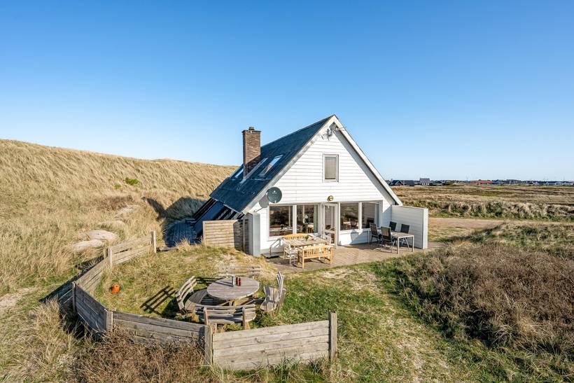 Foto von Ferienhaus MO94 in Vrist - Vejlby Klit - Westjütland