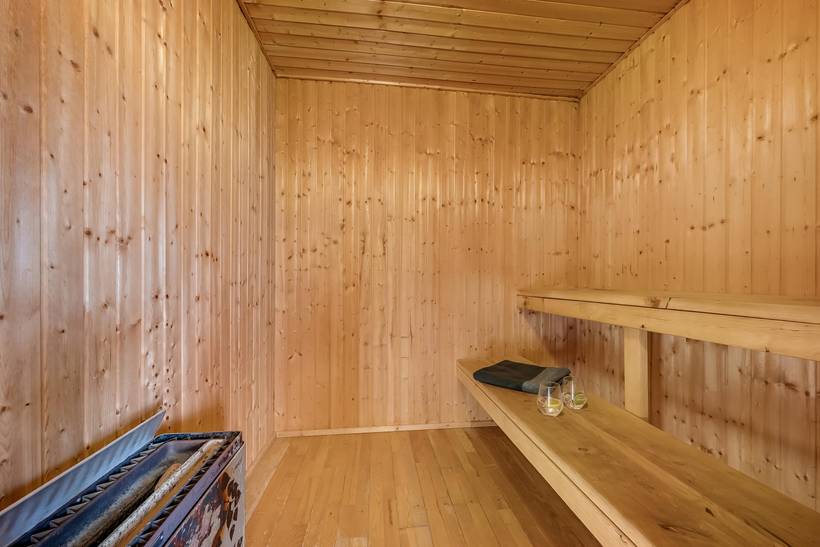 Foto von Ferienhaus MO94 in Vrist - Vejlby Klit - Westjütland