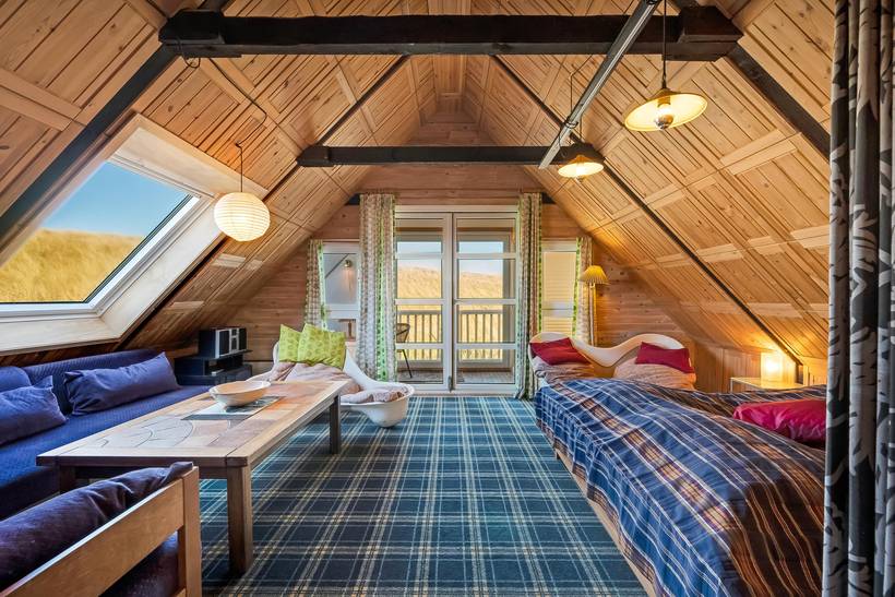 Foto von Ferienhaus MO94 in Vrist - Vejlby Klit - Westjütland