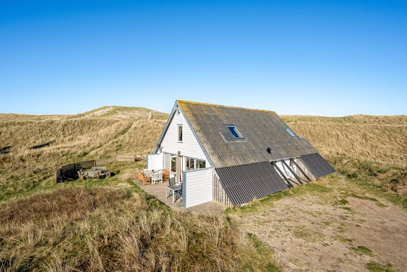 Foto von Ferienhaus MO94 in Vrist - Vejlby Klit - Westjütland