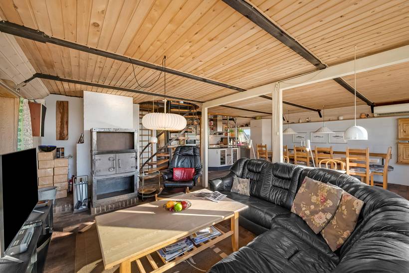 Foto von Ferienhaus MO94 in Vrist - Vejlby Klit - Westjütland
