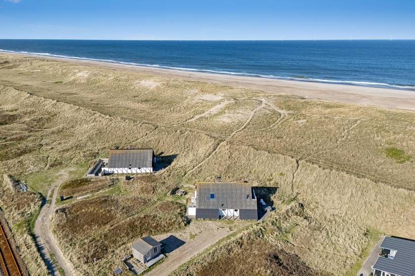 Foto von Ferienhaus MO94 in Vrist - Vejlby Klit - Westjütland