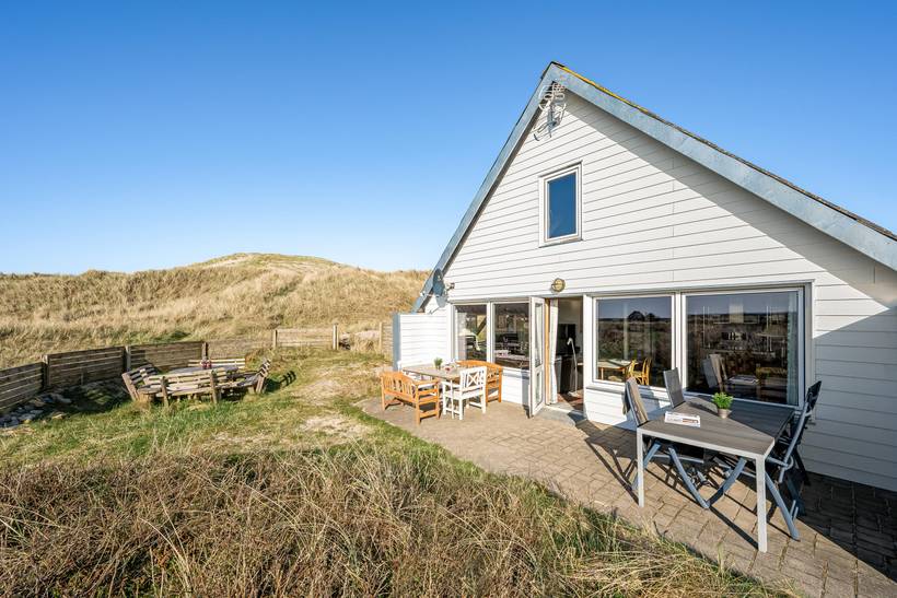 Foto von Ferienhaus MO94 in Vrist - Vejlby Klit - Westjütland