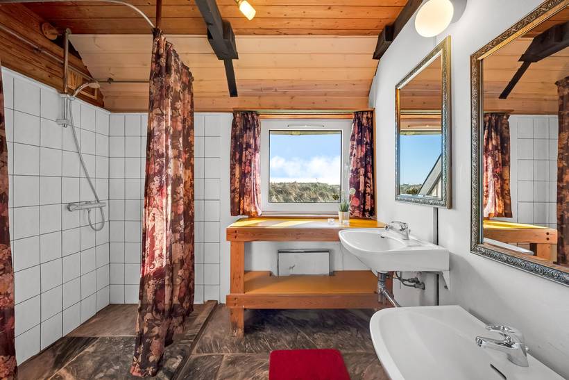 Foto von Ferienhaus MO94 in Vrist - Vejlby Klit - Westjütland