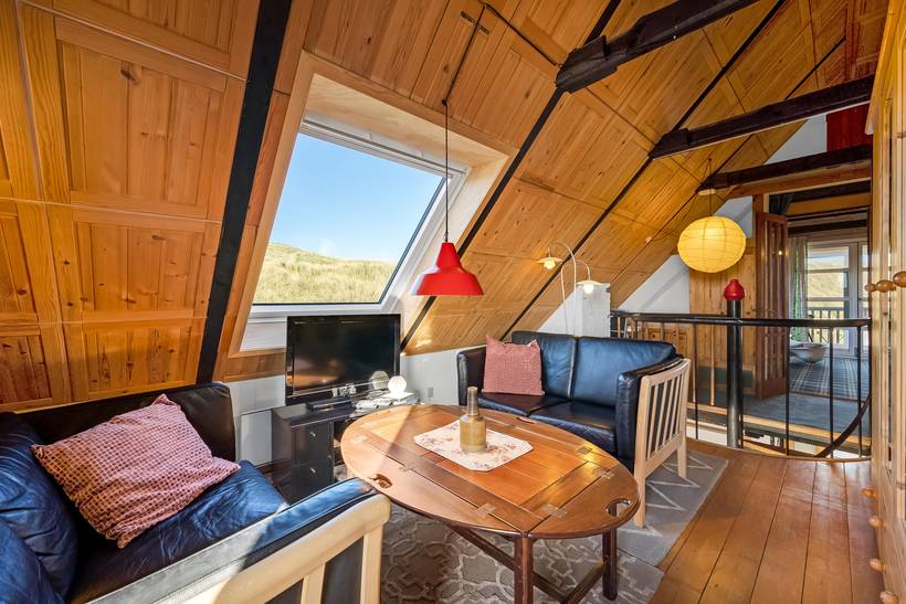 Foto von Ferienhaus MO94 in Vrist - Vejlby Klit - Westjütland