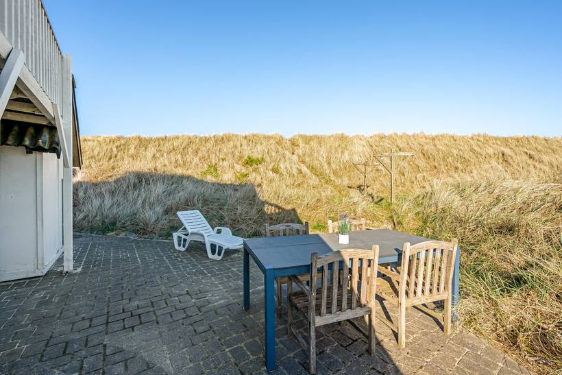 Foto von Ferienhaus MO94 in Vrist - Vejlby Klit - Westjütland