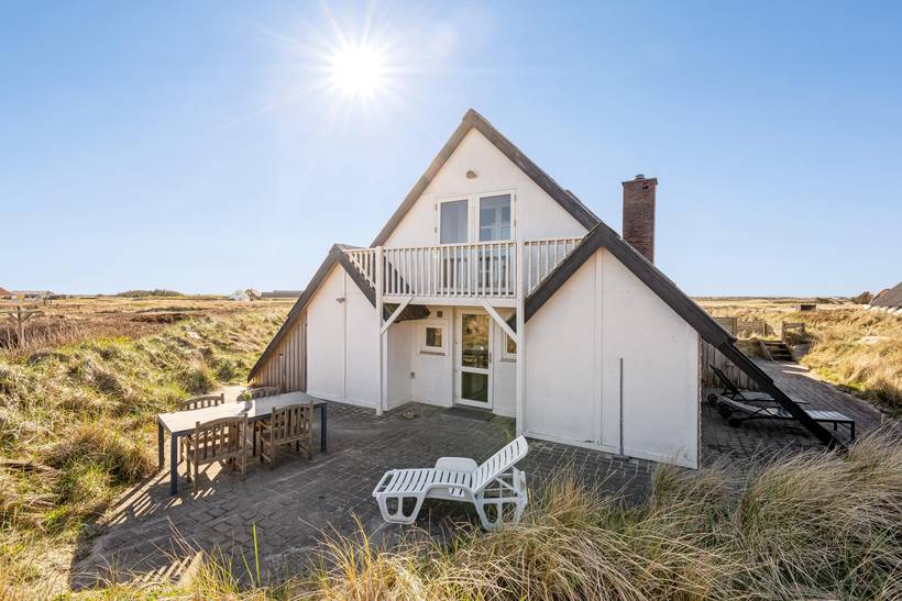 Foto von Ferienhaus MO94 in Vrist - Vejlby Klit - Westjütland