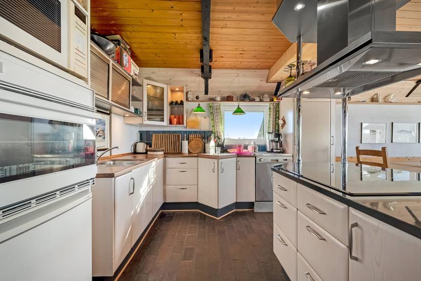 Foto von Ferienhaus MO94 in Vrist - Vejlby Klit - Westjütland