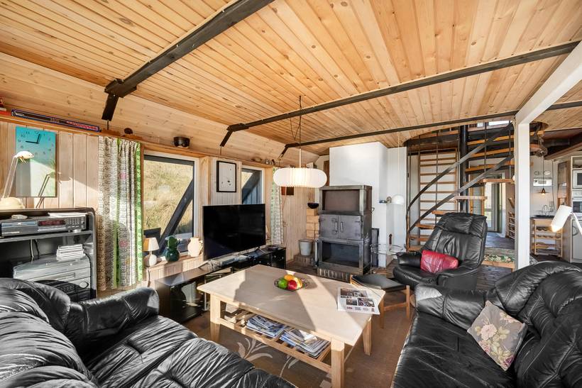 Foto von Ferienhaus MO94 in Vrist - Vejlby Klit - Westjütland