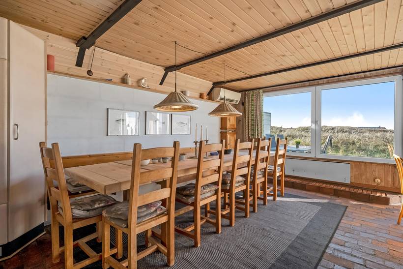 Foto von Ferienhaus MO94 in Vrist - Vejlby Klit - Westjütland