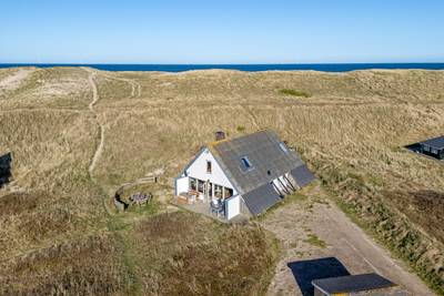 Vorschaubild von Ferienhaus MO94 in Vrist - Vejlby Klit - Westjütland
