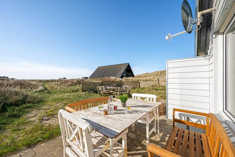 Foto von Ferienhaus MO94 in Vrist - Vejlby Klit - Westjütland