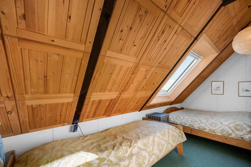 Foto von Ferienhaus MO94 in Vrist - Vejlby Klit - Westjütland