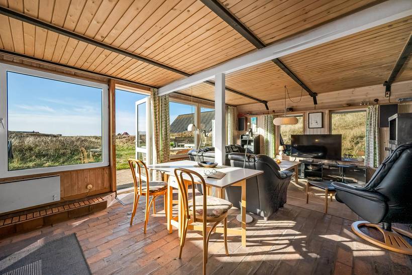 Foto von Ferienhaus MO94 in Vrist - Vejlby Klit - Westjütland