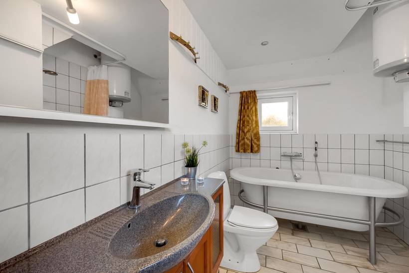 Foto von Ferienhaus MO94 in Vrist - Vejlby Klit - Westjütland