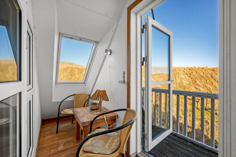 Foto von Ferienhaus MO94 in Vrist - Vejlby Klit - Westjütland