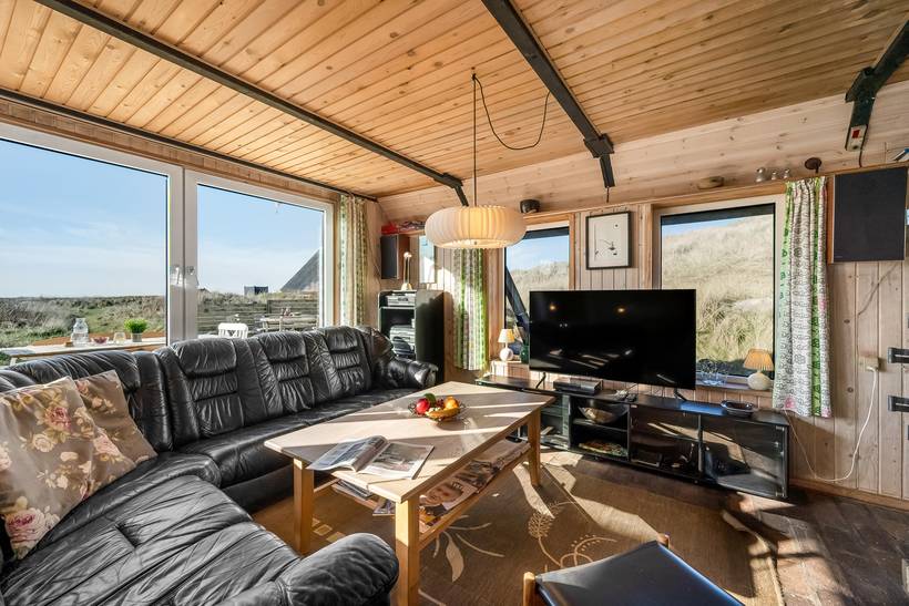 Foto von Ferienhaus MO94 in Vrist - Vejlby Klit - Westjütland