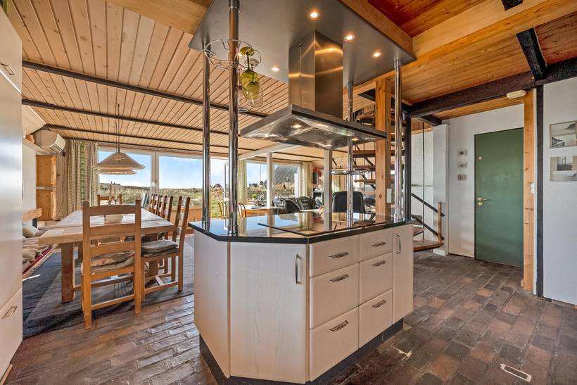 Foto von Ferienhaus MO94 in Vrist - Vejlby Klit - Westjütland