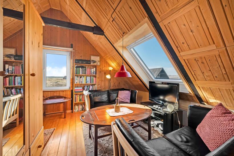 Foto von Ferienhaus MO94 in Vrist - Vejlby Klit - Westjütland