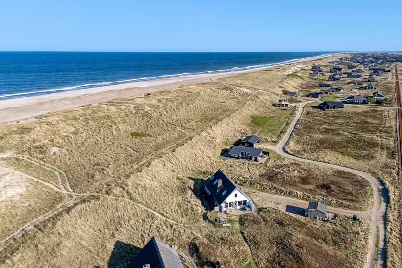 Foto von Ferienhaus MO94 in Vrist - Vejlby Klit - Westjütland