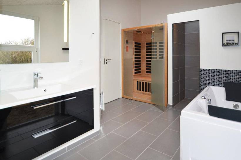 Foto von Ferienhaus MO95 in Årgab - Westjütland