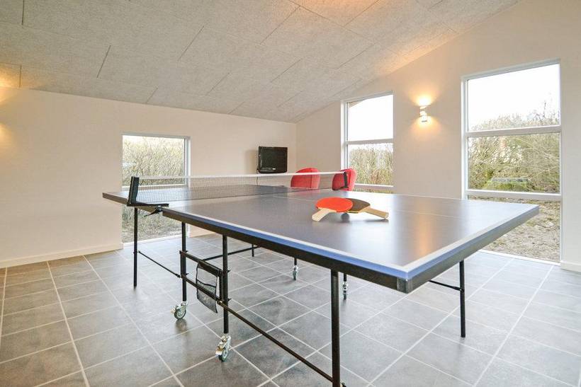 Foto von Ferienhaus MO95 in Årgab - Westjütland